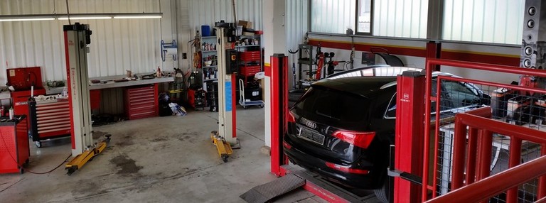 RS AUTO