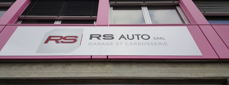 RS AUTO
